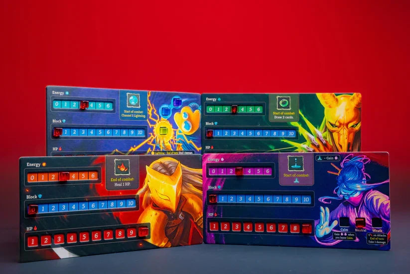 Slay The Spire | Board Game