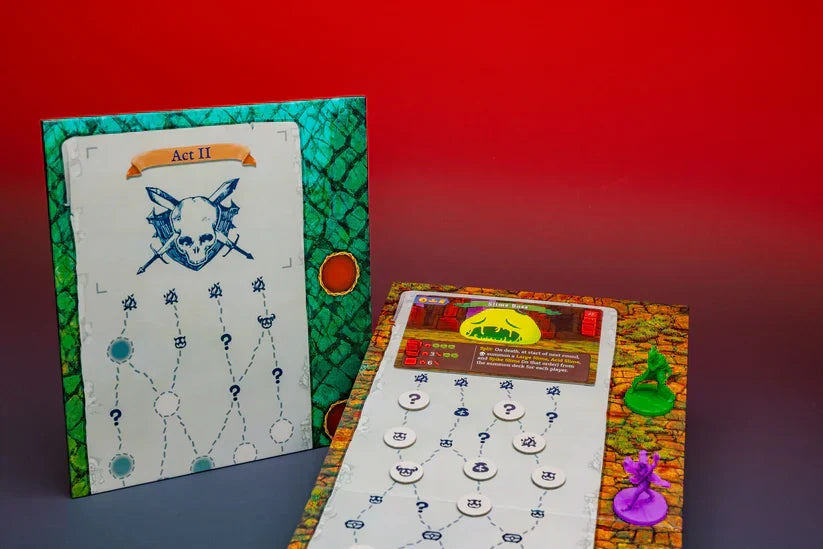 Slay The Spire | Board Game