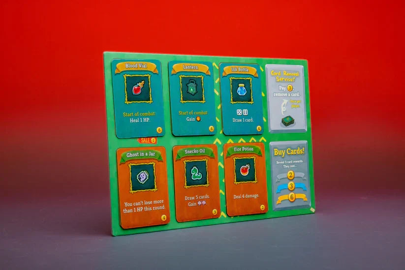 Slay The Spire | Board Game