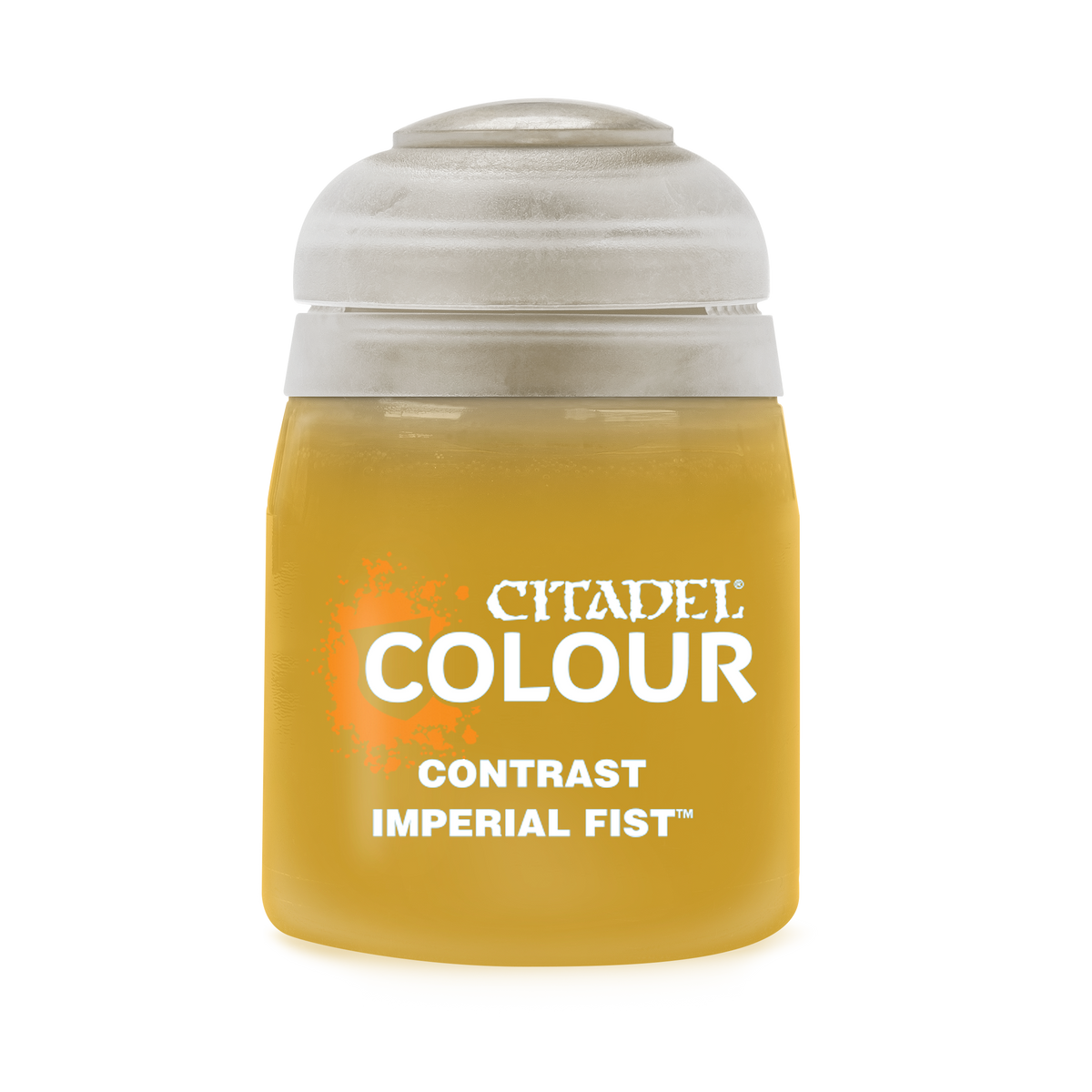 Contrast Imperial Fist 18Ml