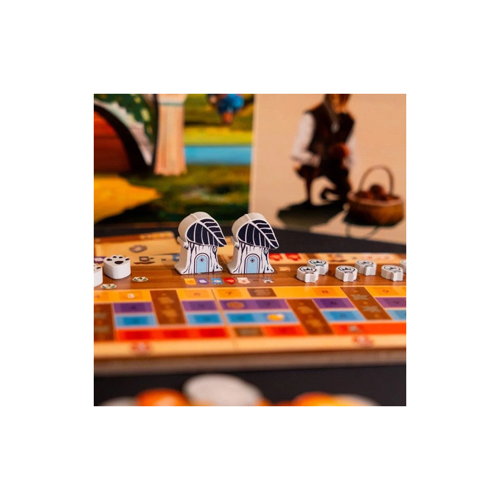 Kingdom Crossing | Board Game