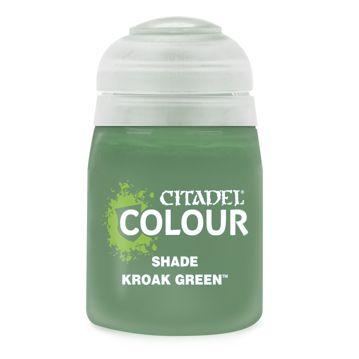 Shade Kroak Green 18Ml
