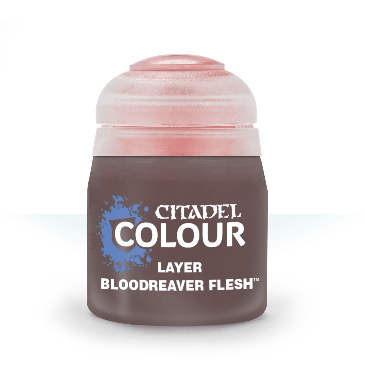Layer Bloodreaver Flesh 12Ml