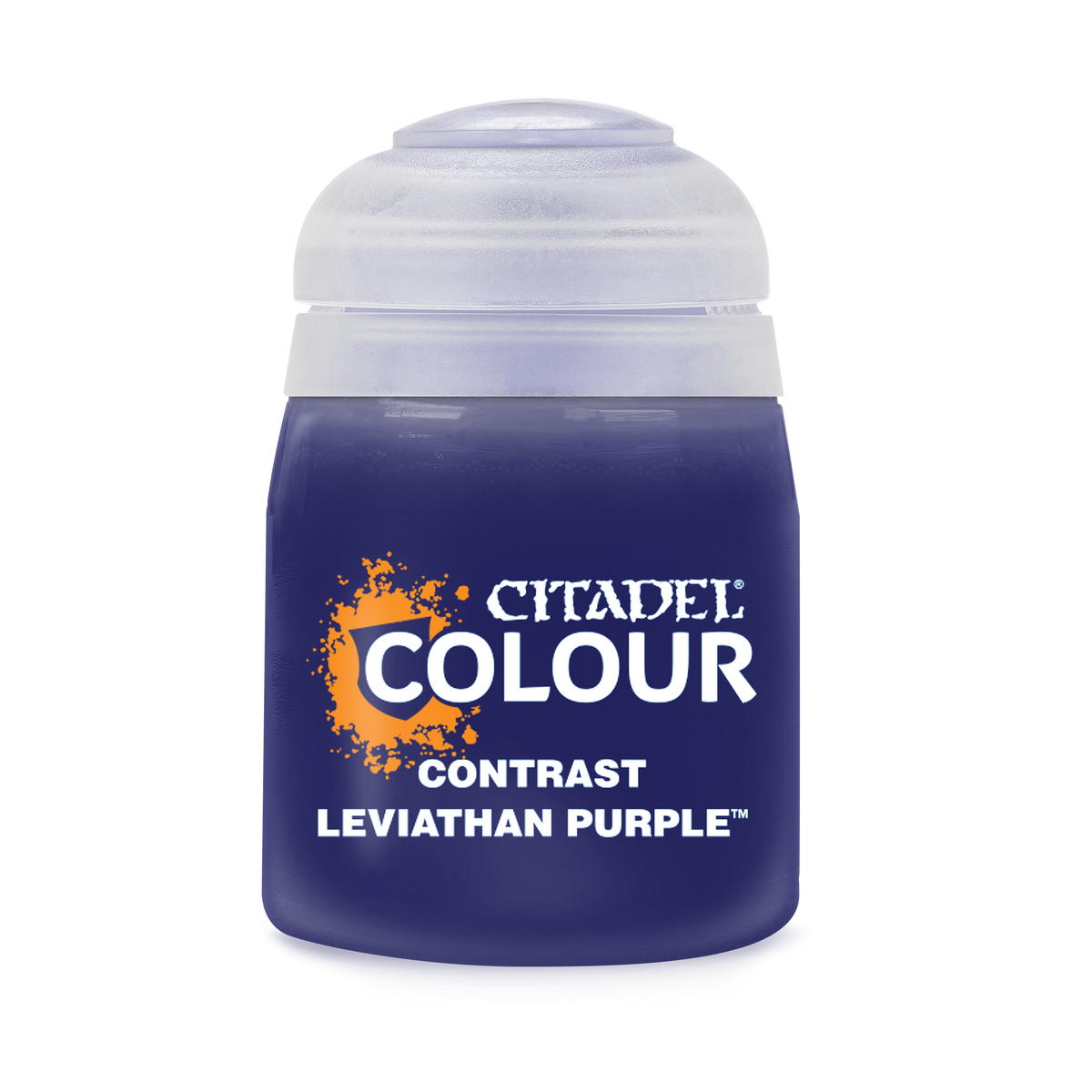 Contrast Leviathan Purple 18Ml