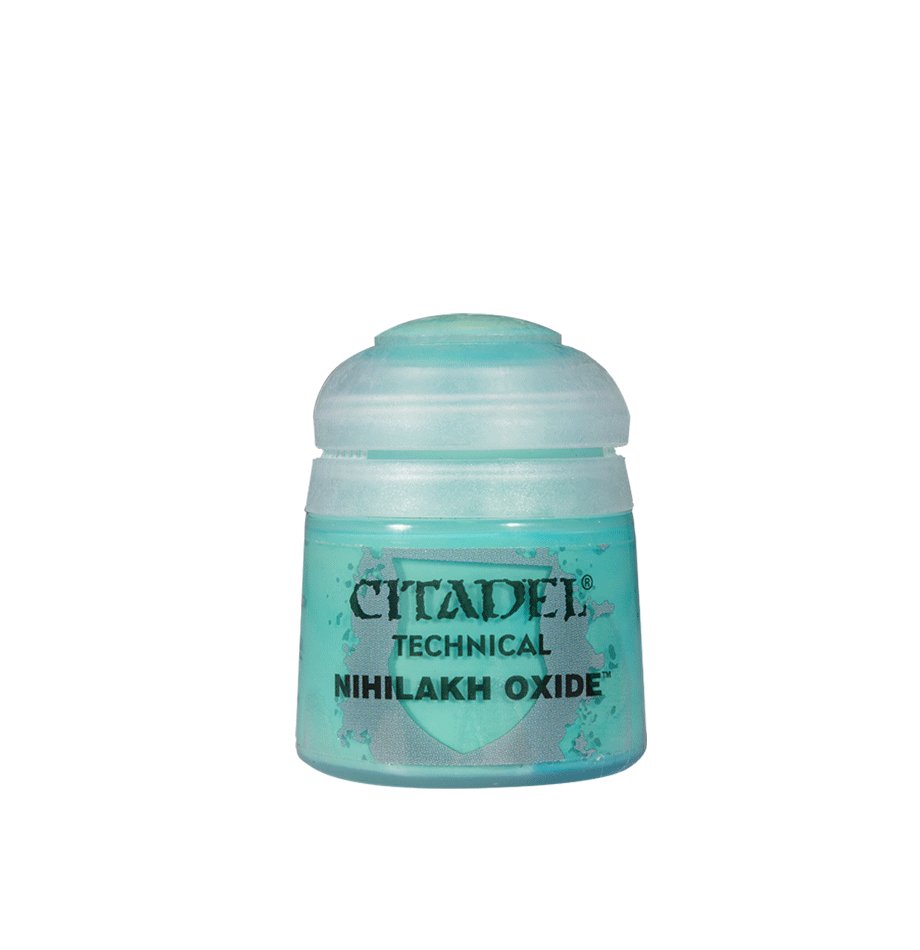 Technical Nihilakh Oxide 12Ml