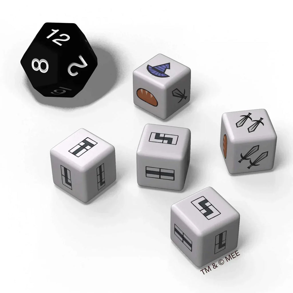 Hobbit: There and Back Again | Board Game