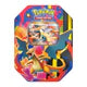 Pokémon TCG: Mega Charizard ex Tin Y Variant
