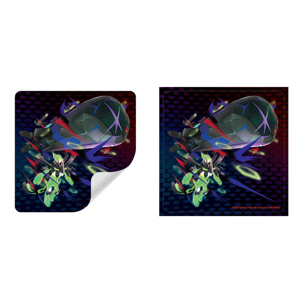Pokemon TCG: Mega Zygarde ex Premium Collection