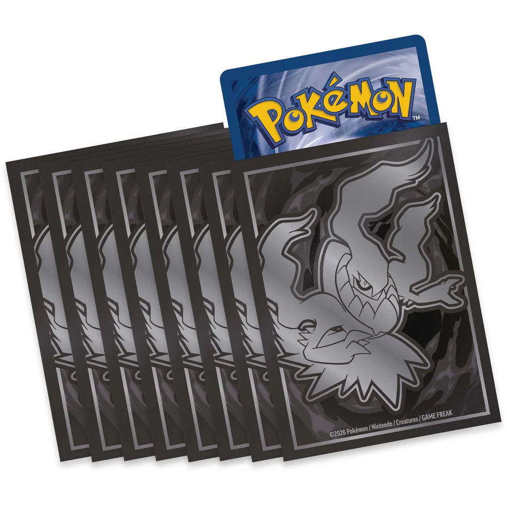 Pokemon TCG: Mega Evolution Pitch Black - Elite Trainer Box
