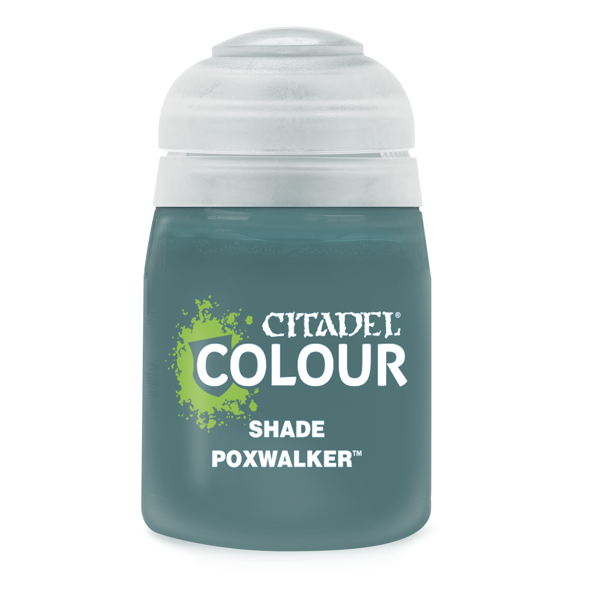 Shade Poxwalker 18Ml