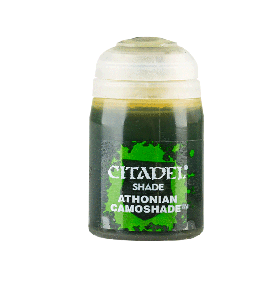 Shade Athonian Camoshade (18Ml)