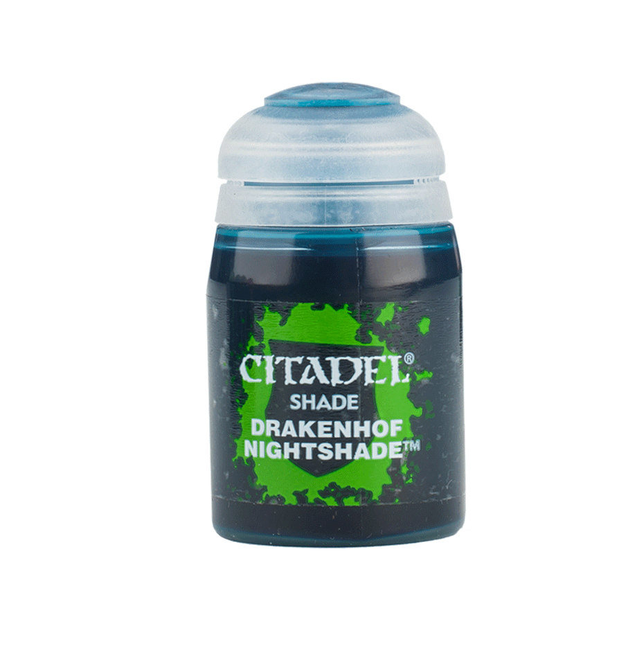 Shade Drakenhof Nightshade 18Ml