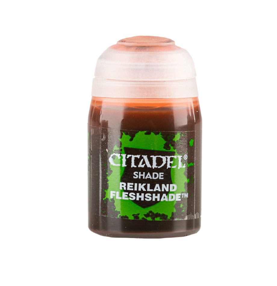Shade Reikland Fleshshade 18Ml