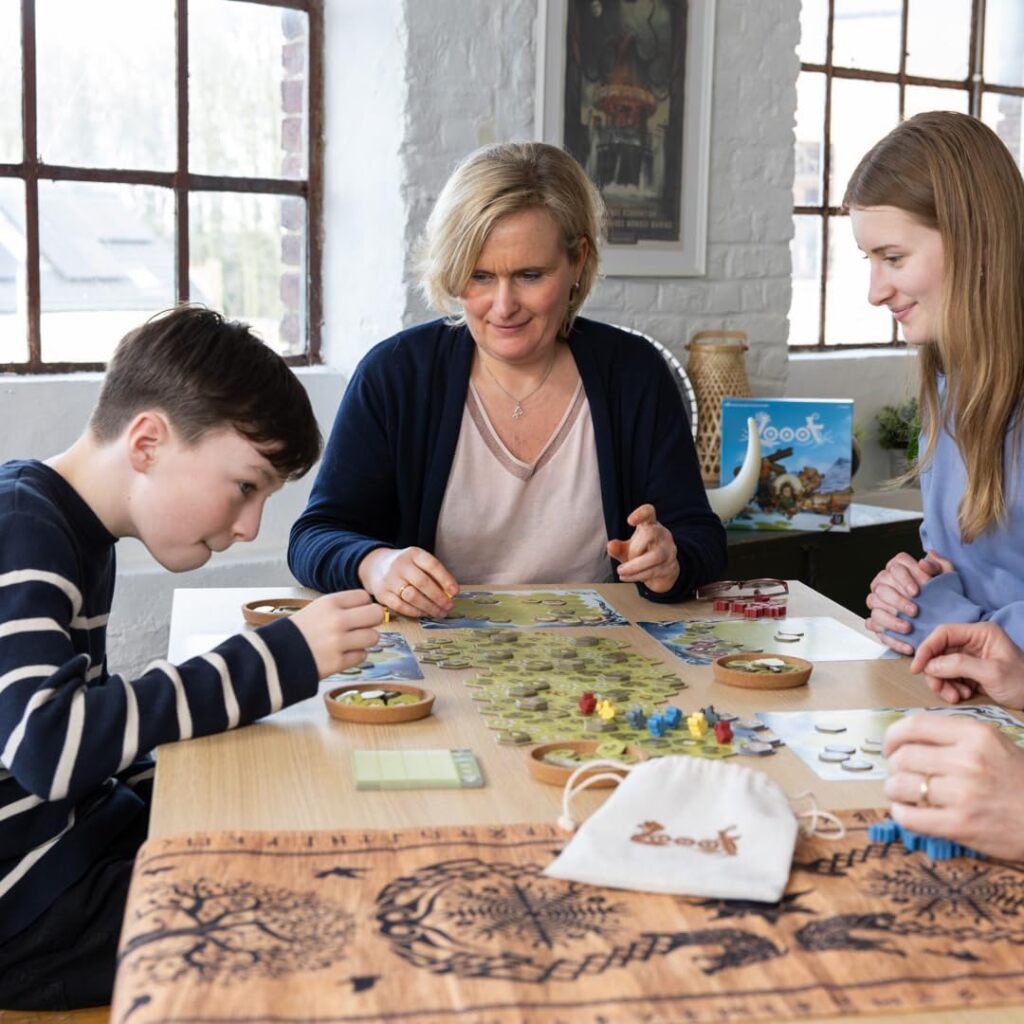 Looot - Board Game
