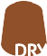 Dry Golgfag Brown