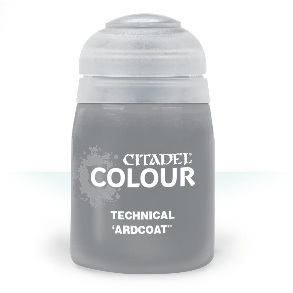 Technical Ardcoat (24Ml)