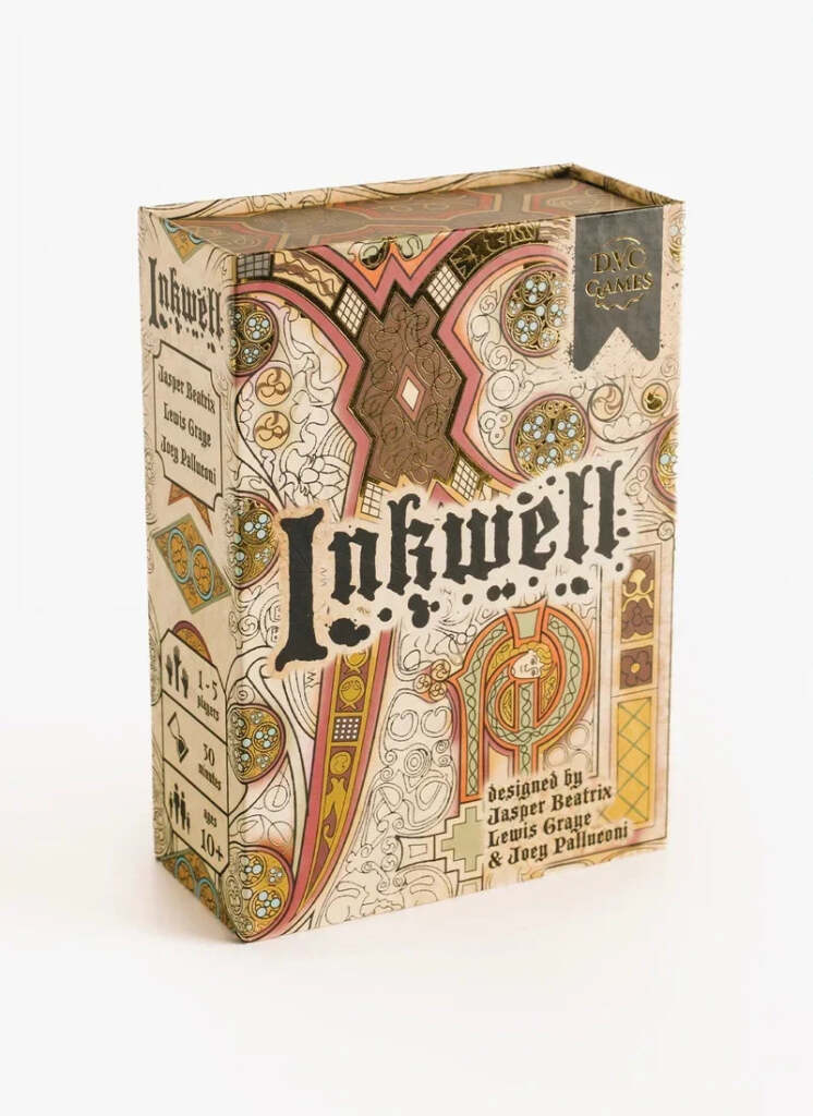 Inkwell