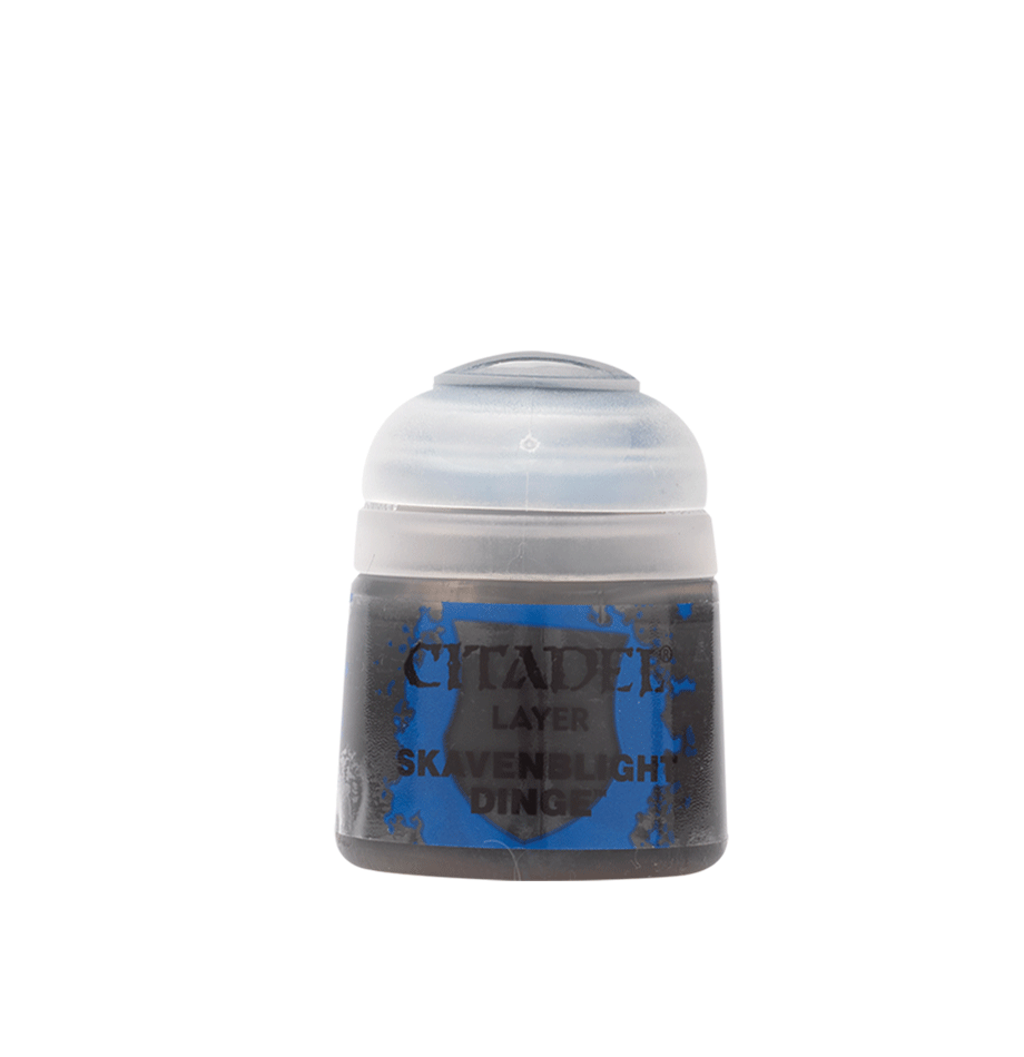 Layer Skavenblight Dinge 12Ml