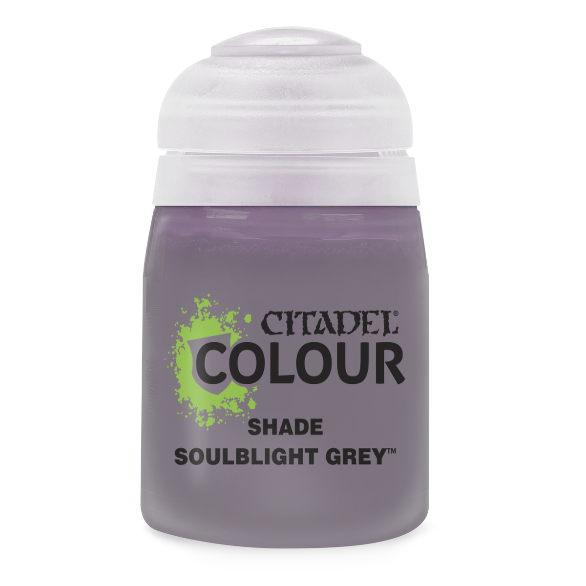 Shade Soulblight Grey 18Ml