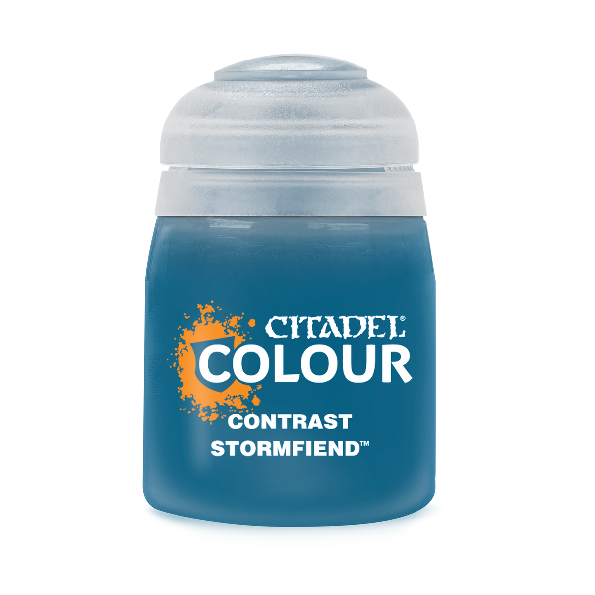 Contrast Stormfiend 18Ml