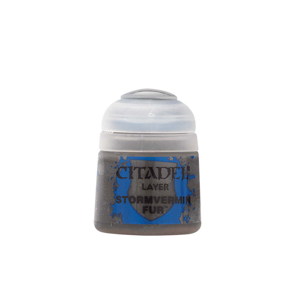 Layer Stormvermin Fur 12Ml