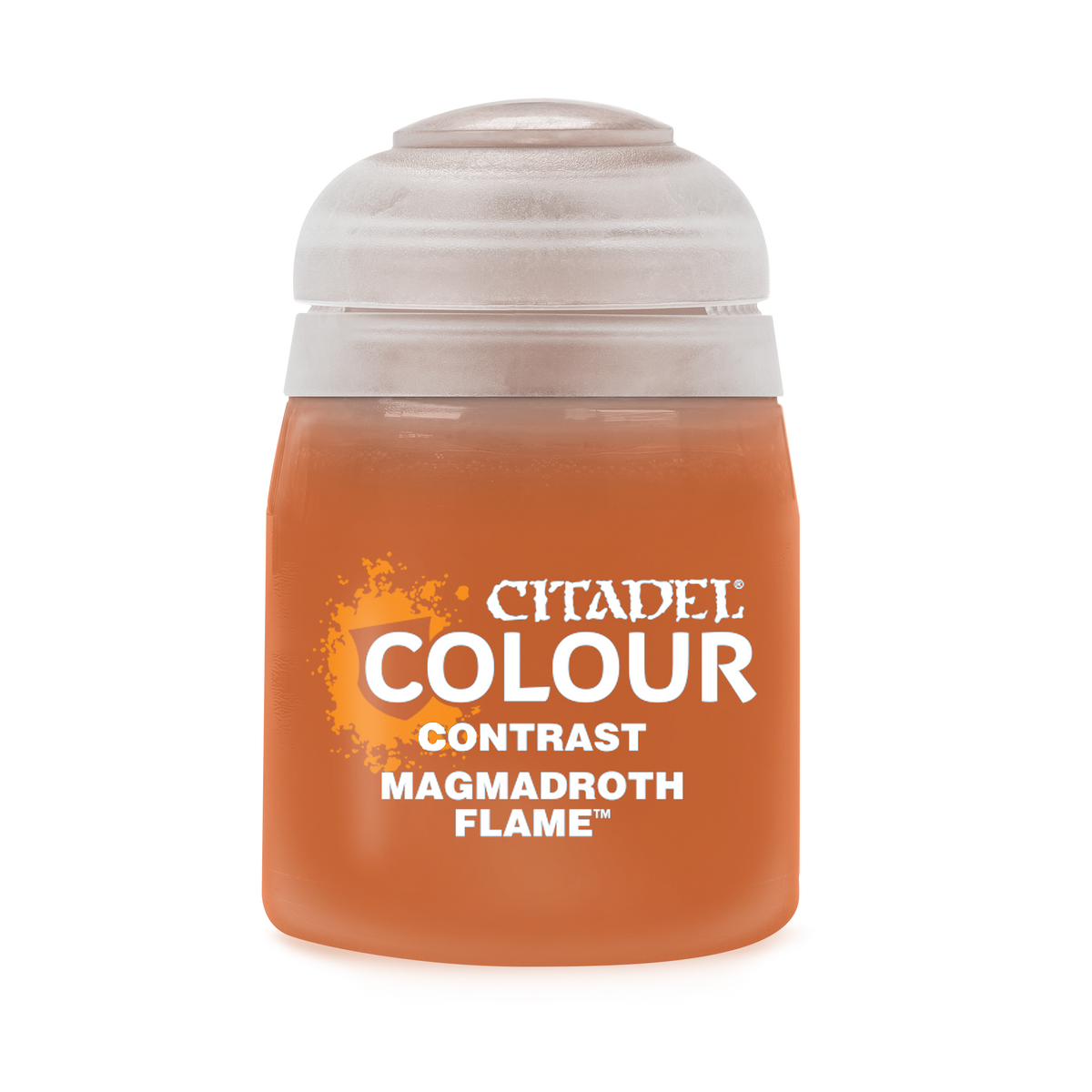 Contrast Magmadroth Flame 18Ml