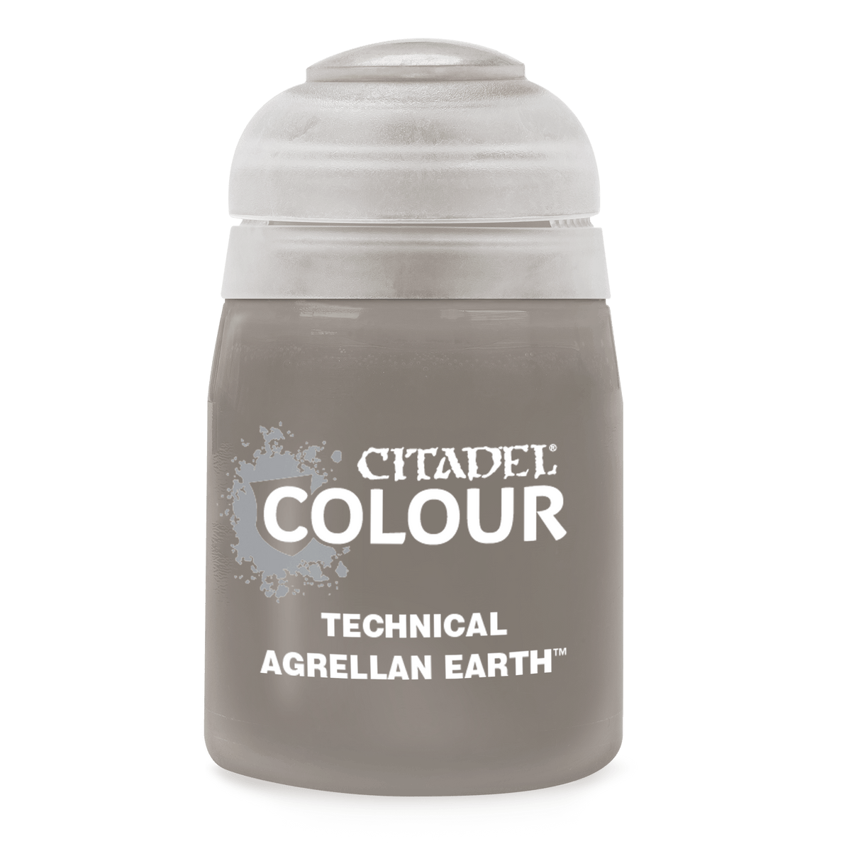 Technical Agrellan Earth (24Ml)