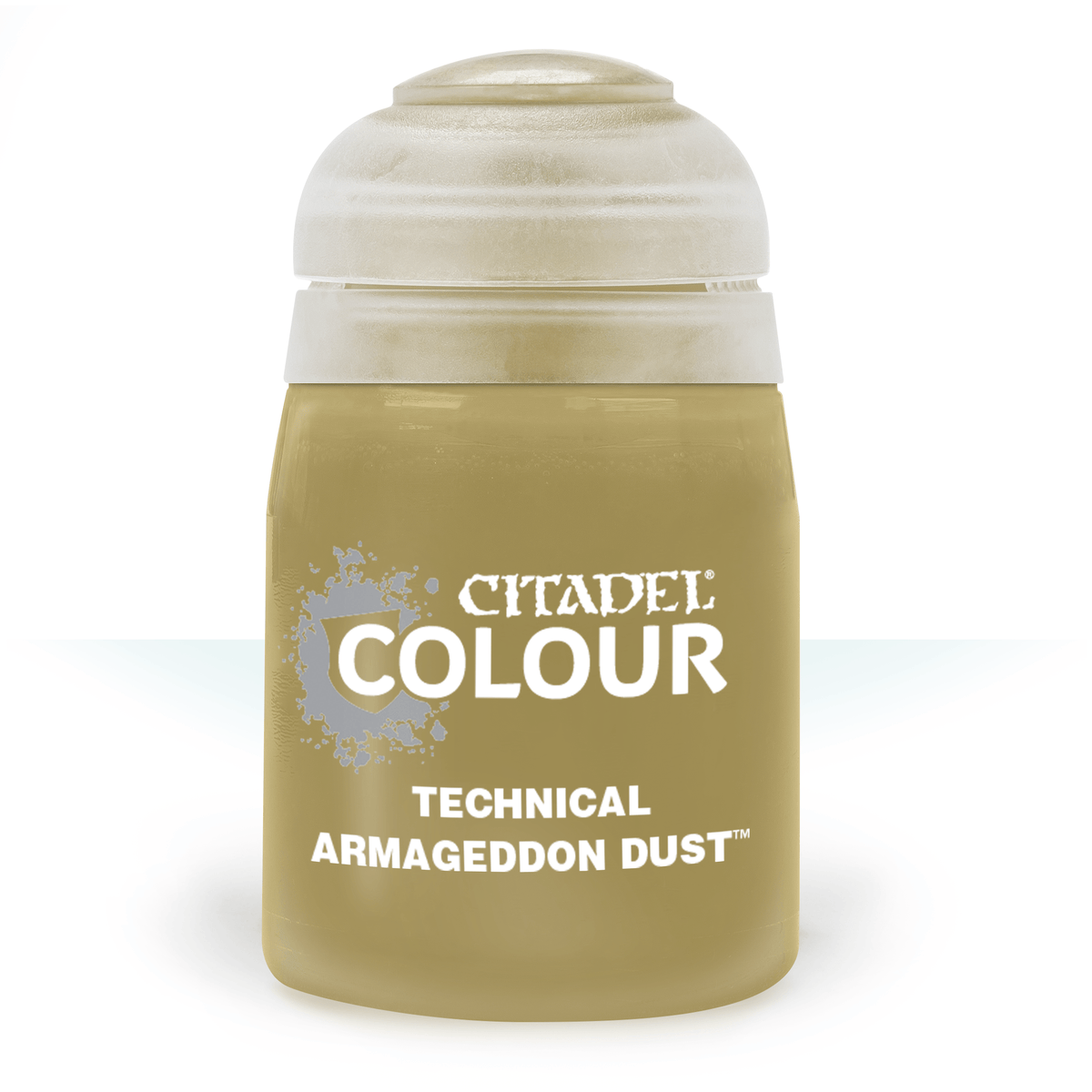 Technical Armageddon Dust (24Ml)