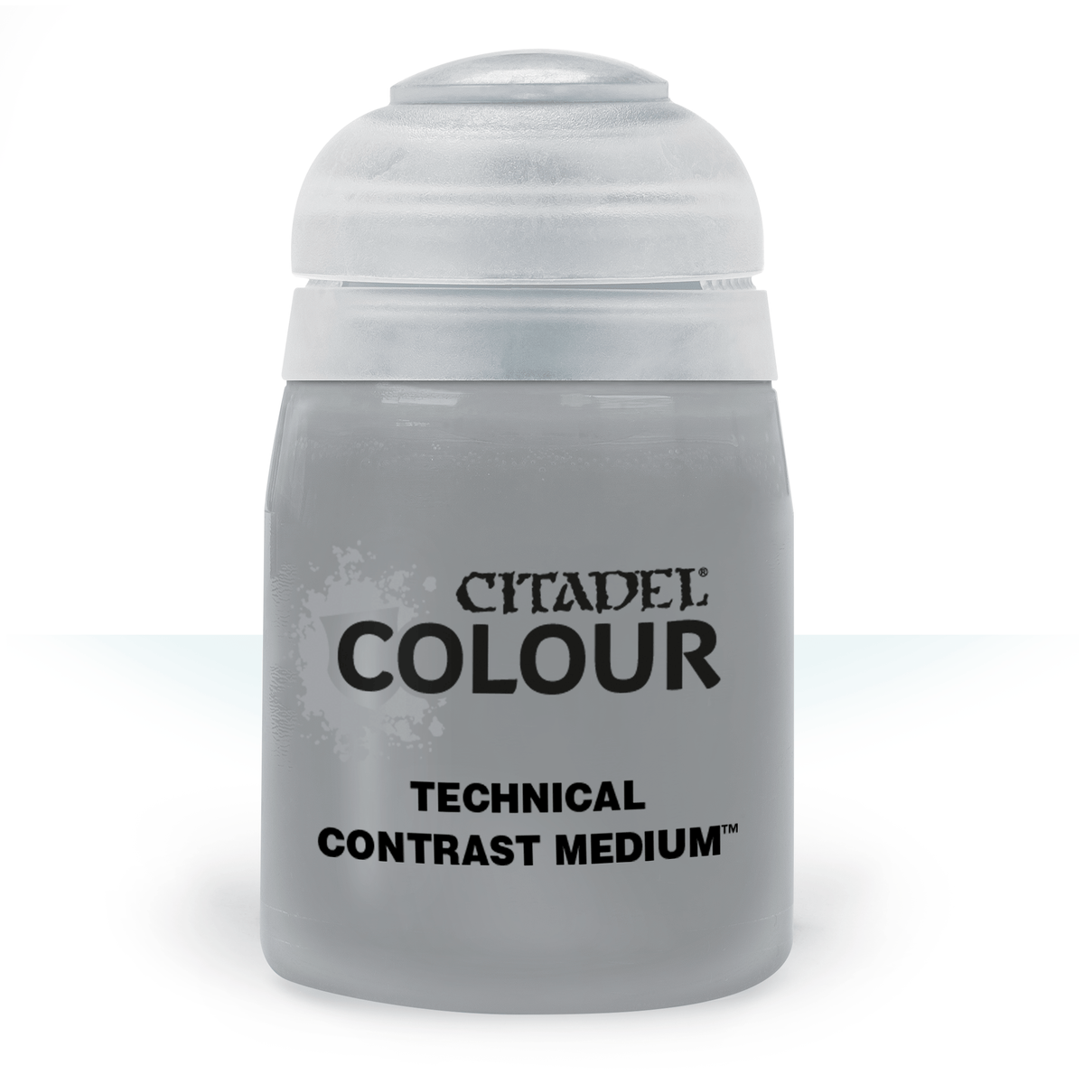 Technical Contrast Medium (24Ml)