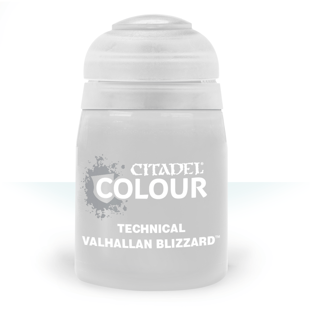 Technical Valhallan Blizzard (24Ml)