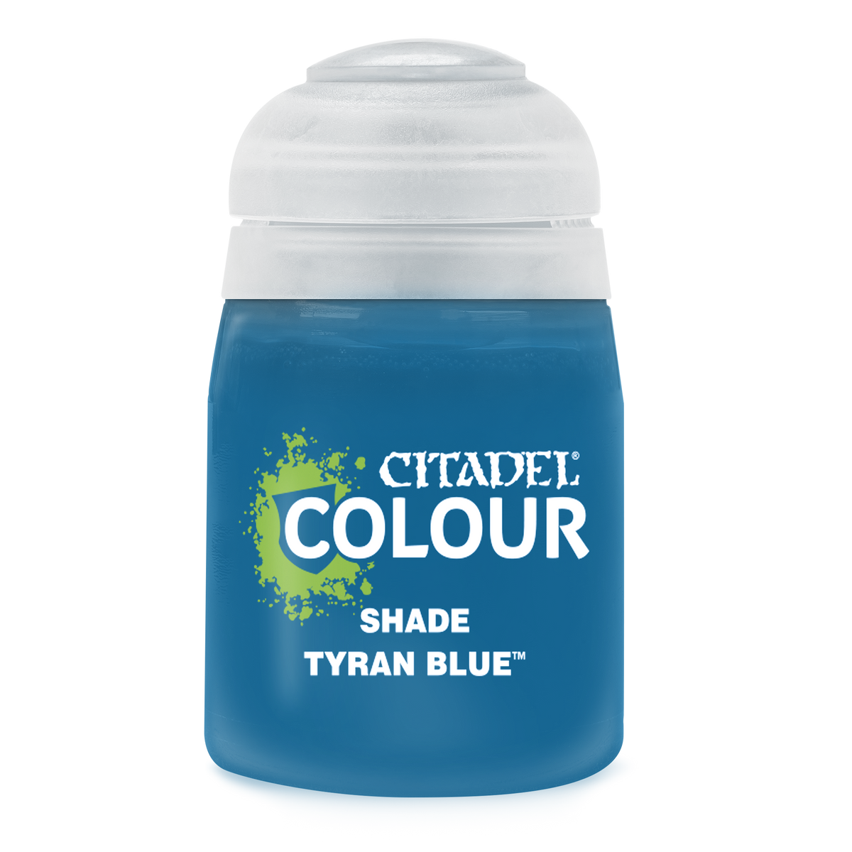 Shade Tyran Blue 18Ml