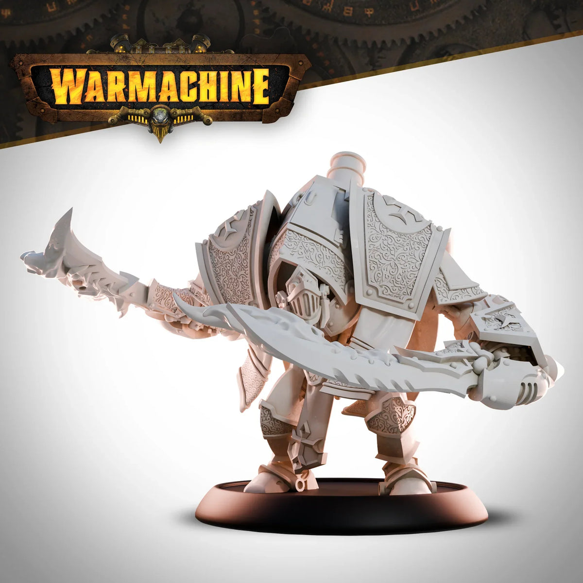 *Pre-Order* Warmachine: Protectorate of Menoth Covenant of the Flame - Heralds of Perdition