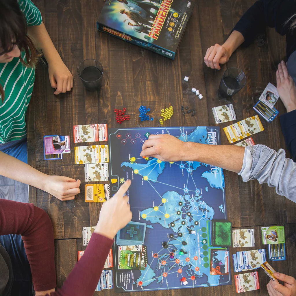 Pandemic | Board Game
