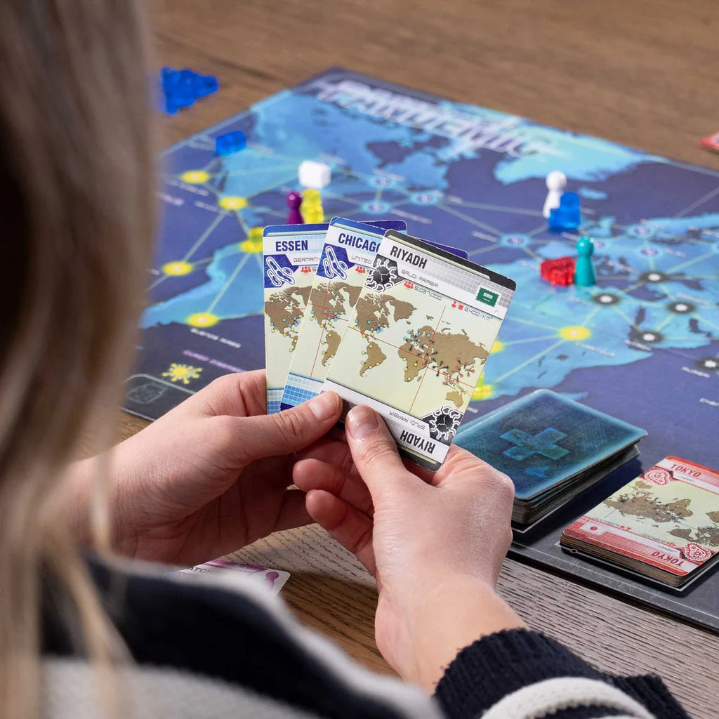 Pandemic | Board Game