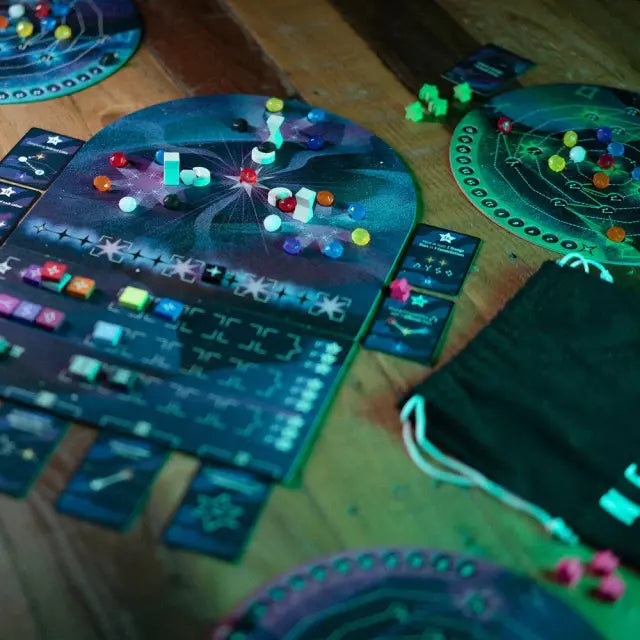 Nebula | Board Game