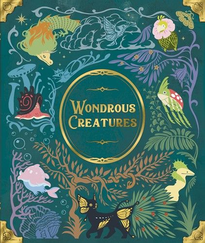Wondrous Creatures | Board Game