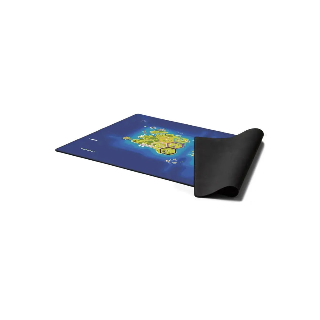 Container: Playmat