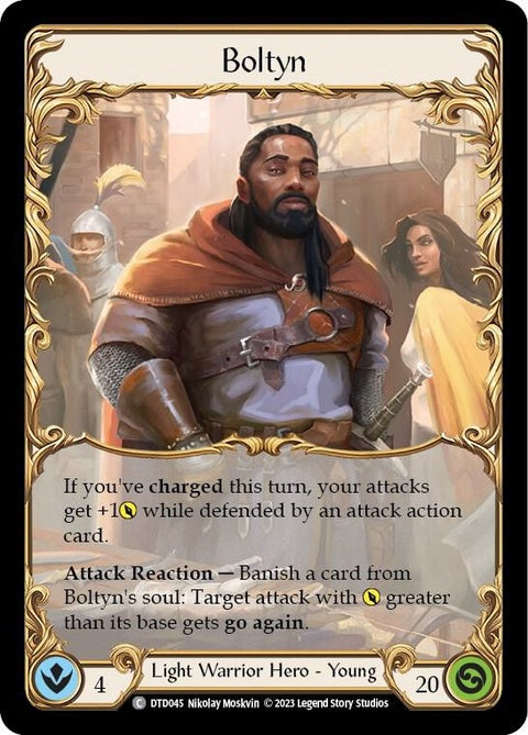 dtd045-boltyn
