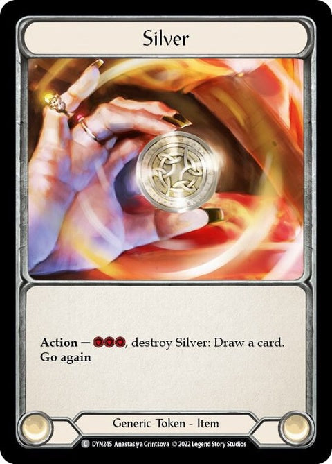 dyn245-silver