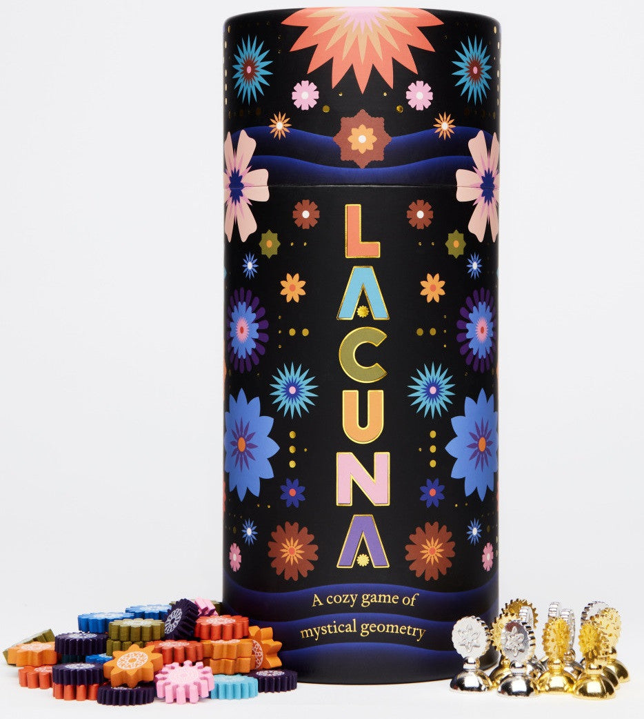 Lacuna | Board Game