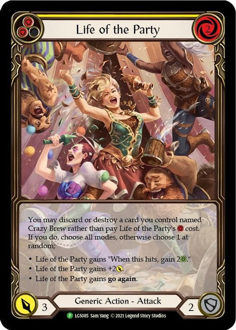 lgs085-lifeofthepartyyellow