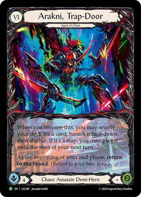 lgs381-araknitrapdoorextendedart