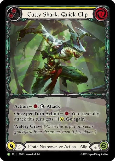 lgs403-cuttysharkquickcliplgs403