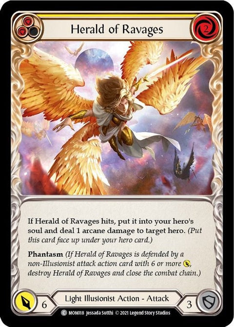 mon018-heraldofravagesyellow