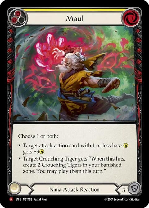 mst162-maul