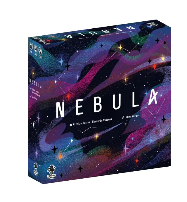 Nebula | Board Game