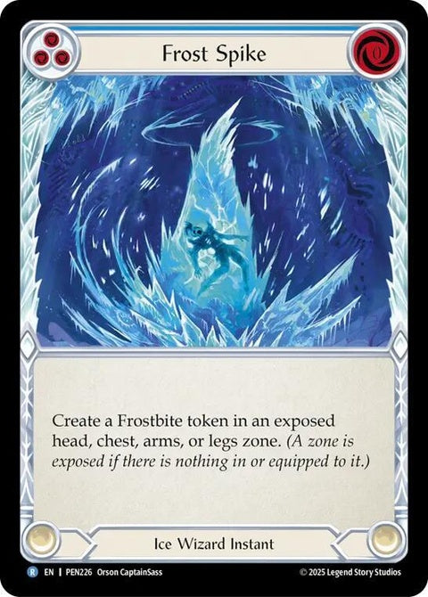 pen226-frostspike