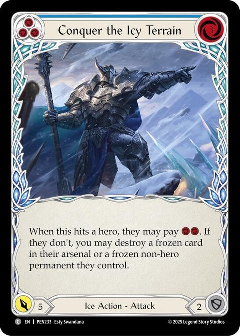pen233-conquertheicyterrainblue