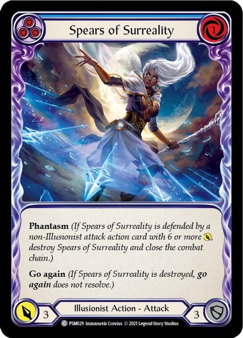 psm029-spearsofsurrealityblue
