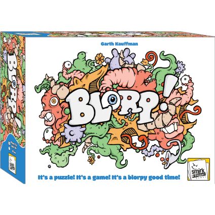 Blorp! Tile Game